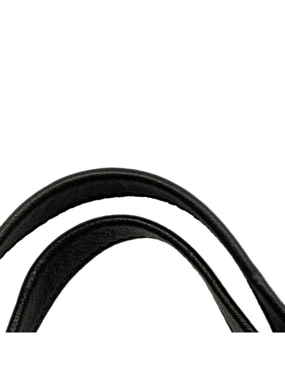 Louis Vuitton Handbag Monogram Eclipse Pochette Noir